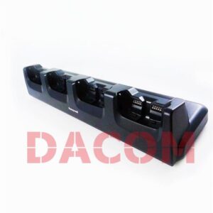 CT60 FOR ETHERNET COMMS AND RECHARGING UPTO 4 COMPUTERS. KIT INCLUDES DOCK
