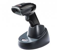 1472G HONEYWELL VOYAGER CORDLESS KIT BLACK  Omni-directional
