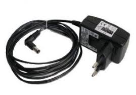 Power Supply: EU plug