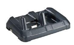SINGLE DOCK CK67 Charging station