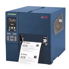 APIX 240T STAMPANTE INDUSTRIALE 4" TT 203 DPI - USB