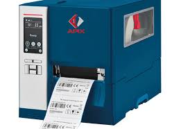 STAMPANTE APIX 250 INDUSTRIAL 4" TT 203 DPI - USB