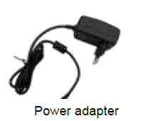 AT-CAE805 5V Power supply for E7