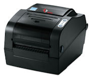 STAMPANTE APIX 110 DESKTOP 4" TT 203 DPI - USB