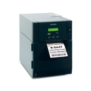 STAMPANTE ETICHETTATRCICE TOSHIBA B-SA4TM 300DPI USB-ETH