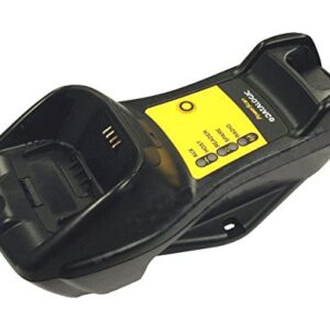 BC9030 Base/Charger BT Multi-Interface (RS-232