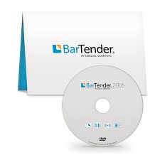 UPGRADE BARTENDER 10.1 (20-printer) Enterprise Aut. updated to BARTENDER 2016