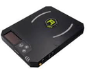 CAEN R1290IE - Lettore RFID da tavolo con collegamento USB ed ethernet per le postazioni di lavorazione/finitura