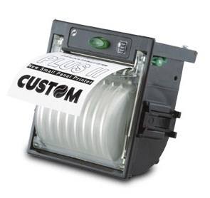 STAMPANTE CUSTOM FT190-S3 IN DC 5V 3A 5APK
