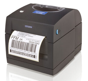 STAMPANTE CITIZEN CL-S321 RS232/USB/ETHE