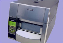 STAMPANTE CITIZEN CL-S700 203DPI + SCHEDA ETHERNET COMPACT