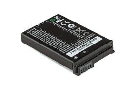 Extended Battery Pack for Dolphin 70e Black