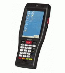 TERMINALE PORTATILE BHT 1261BWCE RF/BT Win CE 6.0 (batteria esclusa) - Lettura CCD