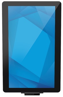 Elo I-Series 2.0 KIT + Barcode 15" all-in-one touch computer