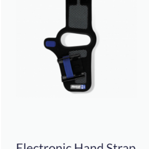 Right hand Electronic strap for WD2-SR/MR - Large (5 Pack)