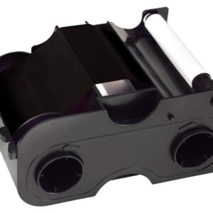 FARGO NASTRO COLORE NERO PER DTC1500