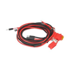 Power cord for DM46xx Motorola