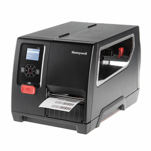 STAMPANTE HONEYWELL PM42 DISPLAY 203dpi USB ETHERNET RS232