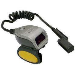 2D IMAGER RING SCANNER