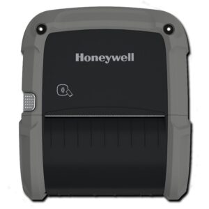 HONEYWELL PRINTER RP4F