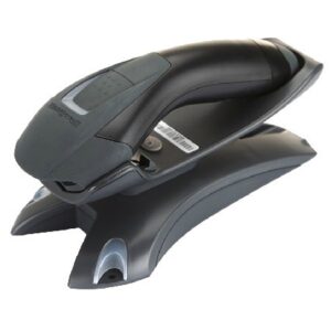 HONEYWELL Laser 1D Voyager 1202g USB BT KIT - black BT 10m scanner (1202g-2)