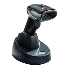 HONEYWELL Voyager 1472g - KIT CORDLESS BLACK + BASE 1D/2D/PDF