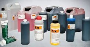 SOLVENTE DI PULIZIA BASE MEK COD. TJ601/FL CONF. DA 5 l.t.