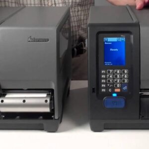 STAMPANTE INTERMEC PM43 ICON 12 DOT USB+ETHERNET