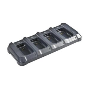 MULTI BATTERY CHARGER CK3 INTERMEC 4 POSIZIONI - SOSTITUITO DA ART. 871-230-401