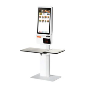 K2 - FLOOR STANDING WITHOUT TABLET