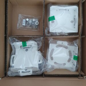 OUTDOOR AP360I MOUNTING KIT STAINLESS STEEL WITH ACCESSORIES