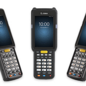ZEBRA MC33:WLAN