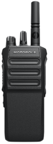 MOTOTRBO R7 UHF NKP BT WIFI GNSS HS