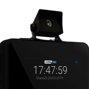 MITO03 SOLO TERMOSCANNER AXESS COMPATIBILE CON X3 E SUPERIORI