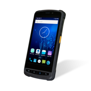 MT90 TERMINALE 2D BT WIFI 4G Andr.8 + CULLA