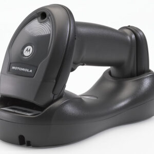 ZEBRA LI4278 Black Standard Cradle USB Kit - includes Scanner (LI4278-SR20007WR)
