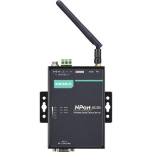 MOXA W2150A 1 Port Wireless Device Server