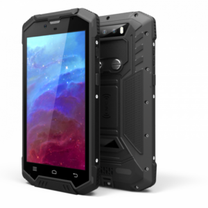 SYMPHONE N7000R-II 1D/2D Rugged Android 7.0 4G 5" Newland