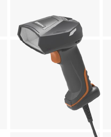 NVH300 DPM 2D NEWLAND INDUSTRIAL HANDHELD READER 2MT. USB CABLE
