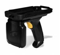 Pistol grip with UHF for MT90 series (compatible cradle CD9050-03) (TERMINALE ESCLUSO)