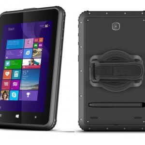 NQUIRE NQ800 NEWLAND RUGGED TABLET 2D READER