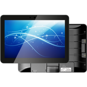 NEWLAND NQ1000 10” Micro Kiosk with Touch screen