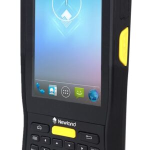 Newland BELUGA LITE MOBILE COMP 4IN TS 2+16 BT WIFI 4G GPS CAM