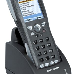 TERMINALE BATCH OPTICON OPH 1005 - BATTERIA INCLUSA