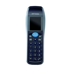 TERMINALE OPTICON OPH 3001 LASER SCANNER Incluso BATTERIA
