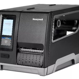 STAMPANTE HONEYWELL PM45 FULL TOUCH TT ETH 300DPI