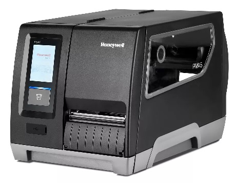 STAMPANTE HONEYWELL PM45 FULL TOUCH TT ETH 200DPI