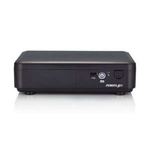 PC FANLESS ARK-1220L Advantech Contenitore in alluminio FANLESS