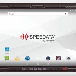 SD100 NEWLAND 10" TABLET ANDROID 8.1 - RUGGED