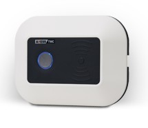 AX RF LETTORE MIFARE WHITE